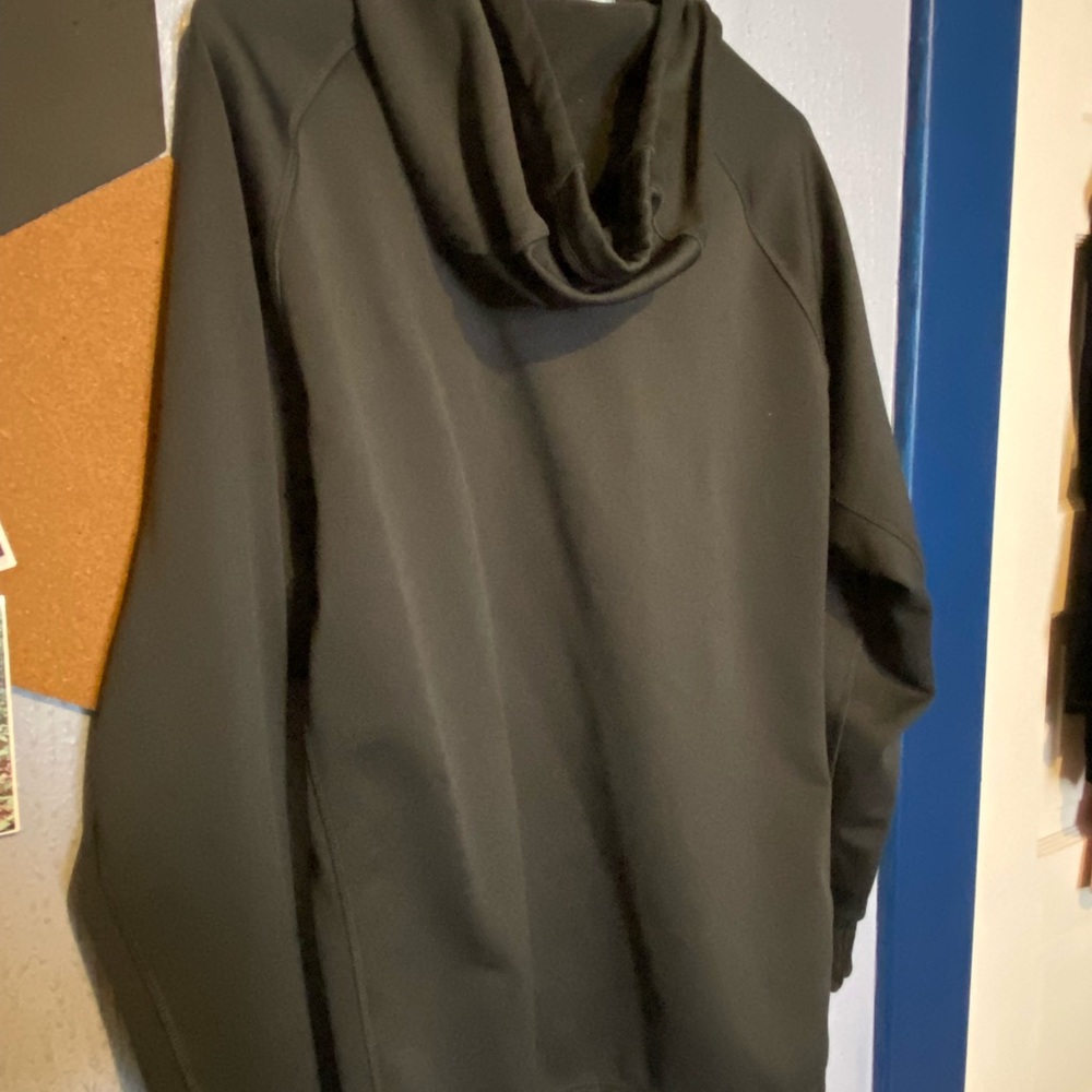 Nike Livestrong hoodie